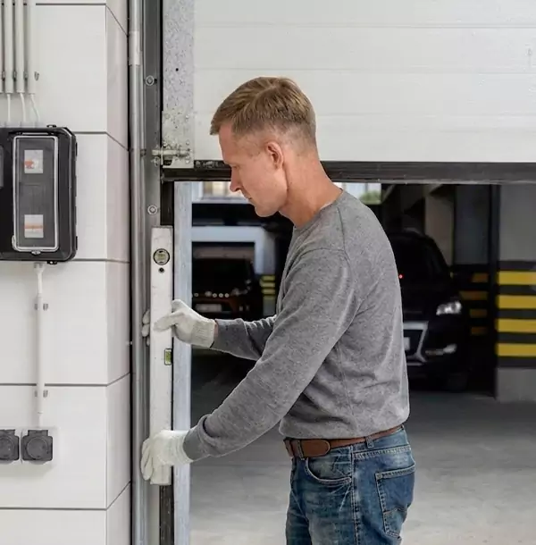 Why Choose Us for Door, Gate and Security Services in Willoughby, OH
