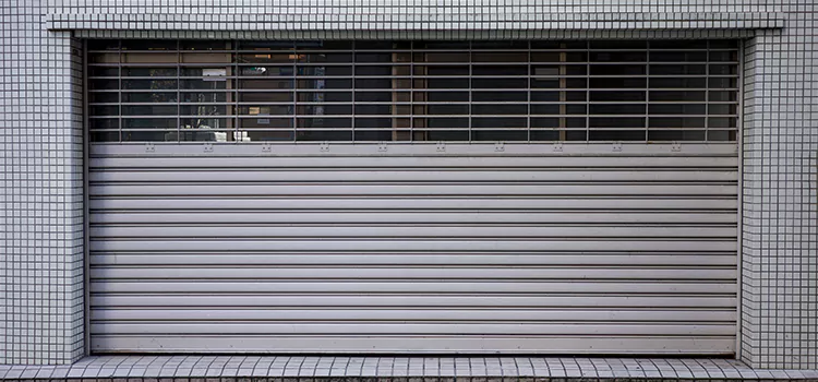 Advanced Solutions for Your Aluminum Garage Doors in Willoughby, Ohio