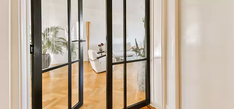 Bifold Door Replacement Willoughby