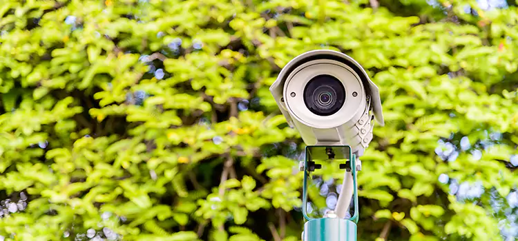 Advanced Surveillance Solutions for Every Need in Willoughby