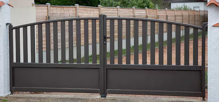 Advanced Gate Solutions in Willoughby, OH