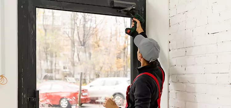 Comprehensive Door Closer Services in Willoughby, OH