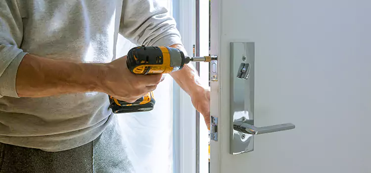 Door Knob Lock Repair Willoughby