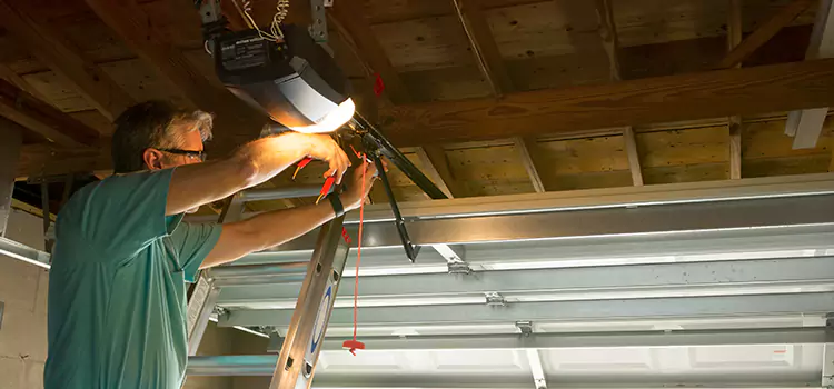 Garage Door Opener Sales and Installation Willoughby