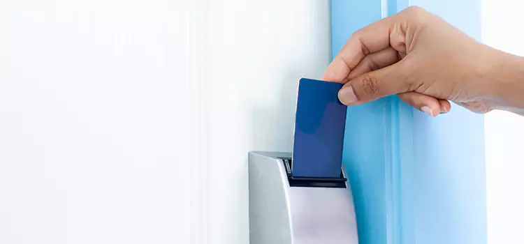 Access Control System Integration Willoughby