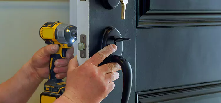 Locksmith Emergency Service Willoughby