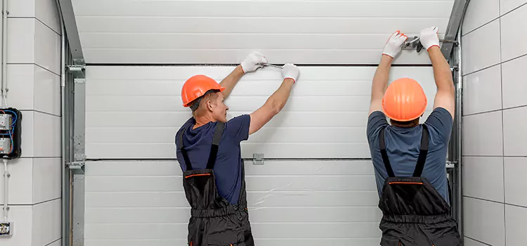 Choose Us for Your Garage Door Needs in Willoughby