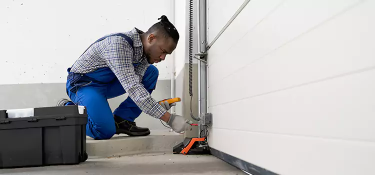 Expert Solutions for Every Garage Lock Need in Willoughby, OH