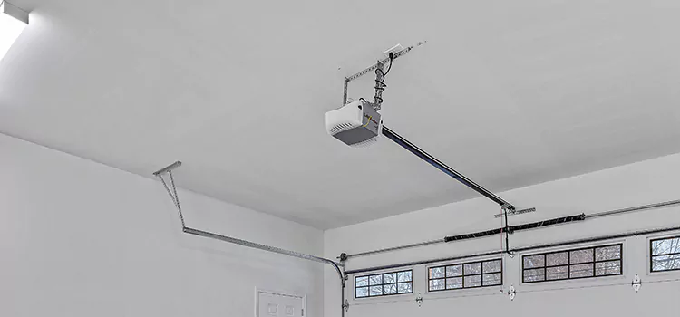 Experienced Garage Door Installers Willoughby