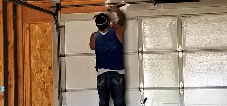 Specialized Garage Door Panel Solutions in Willoughby, OH