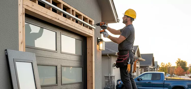 Your Trusted Garage Door Specialists in Willoughby