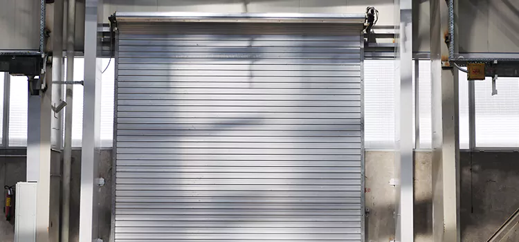 Roller Door Maintenance Willoughby