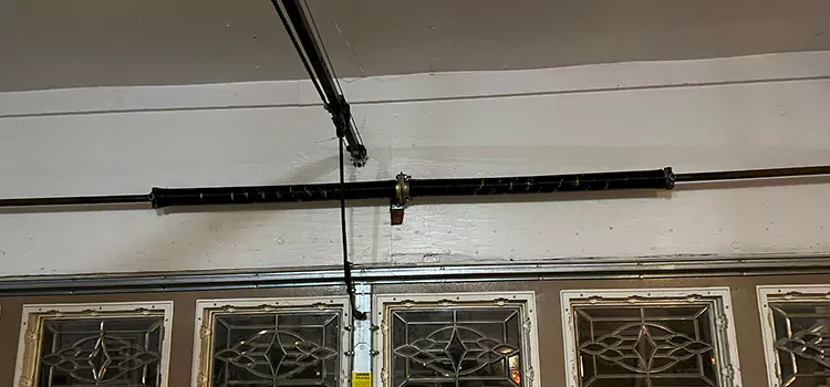 Garage Door Spring Repair Near Me Willoughby