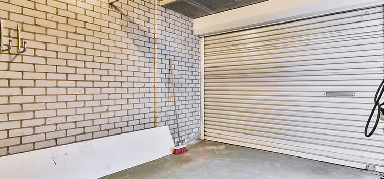 Comprehensive Solutions for Every Garage in Willoughby