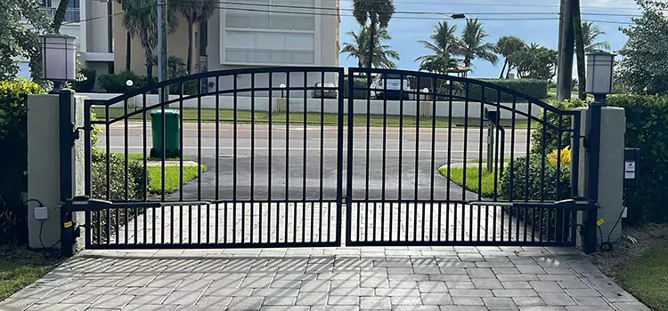 Gate Opener Replacement Near Me in Willoughby, OH