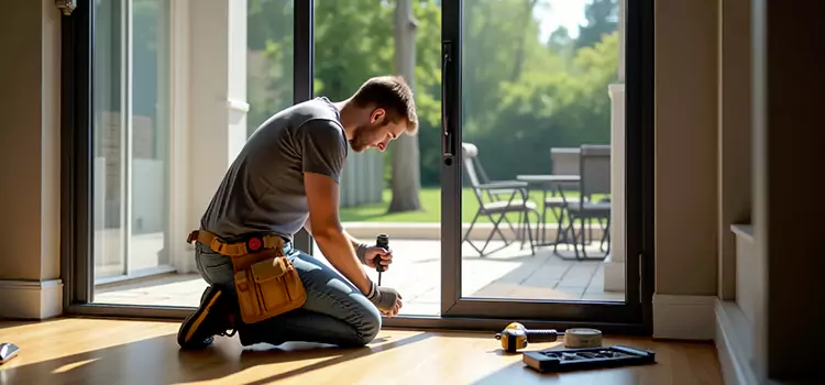 Comprehensive Solutions for Every Glass Door Need in Willoughby, OH