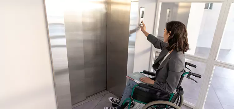 Benefits of Modern Handicap Door Systems in Willoughby, OH