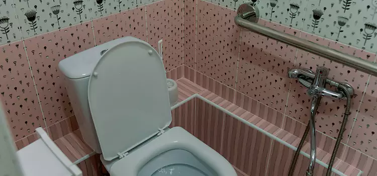 Meeting Diverse Needs With Accessible Restroom Solutions in Willoughby, OH