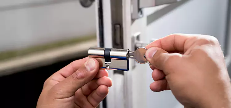 Emergency Locksmith for House Willoughby