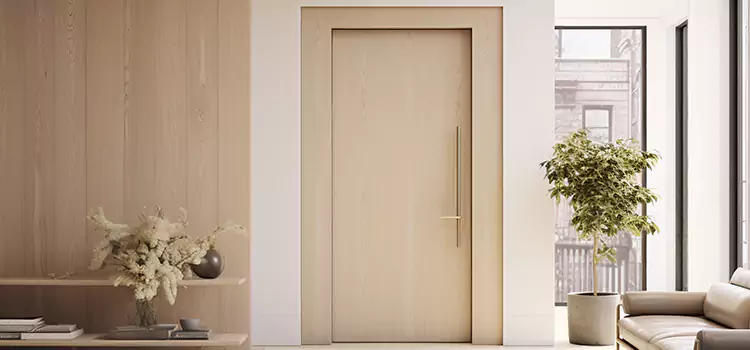 Choose Quality for Your Inside Doors in Willoughby, OH