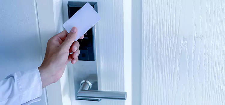 Why Choose Us for Your Keycard Lock Installation in Willoughby, OH?