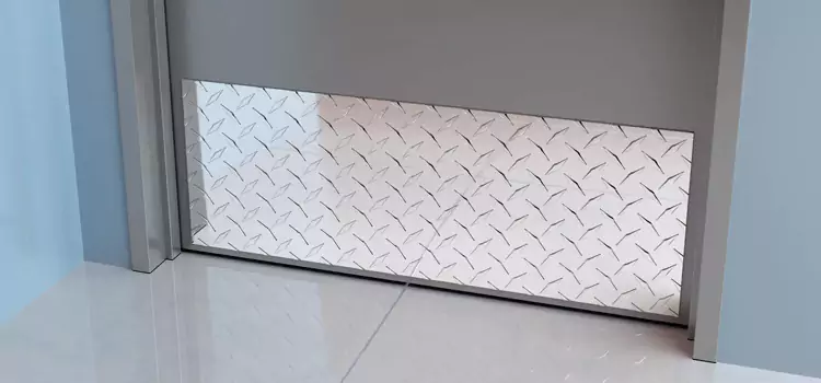 Benefits of Professional Kick Plate Solutions in Willoughby, OH