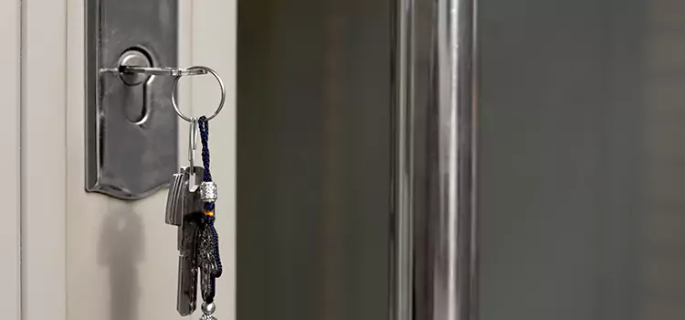 Master Keying by the Numbers Willoughby