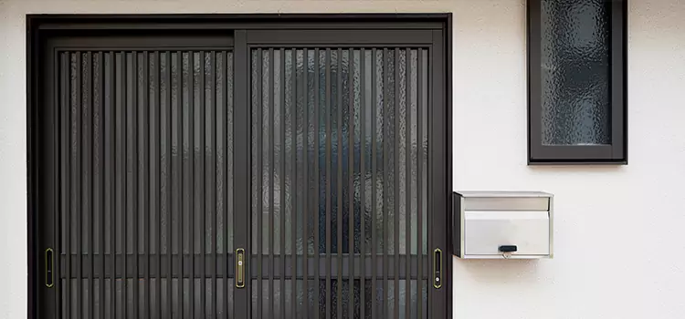 Sliding Screen Door Repair Willoughby