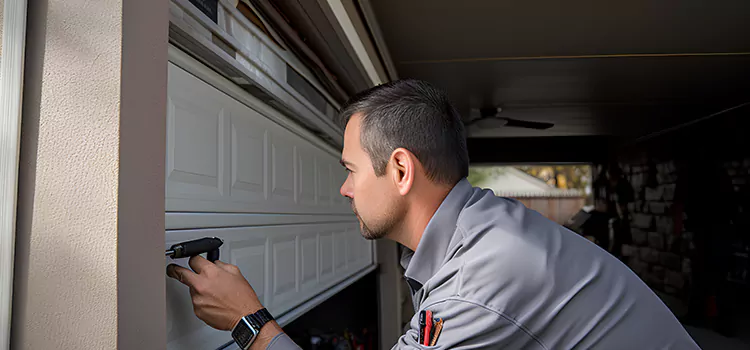 Garage Door Cable Replacement Willoughby