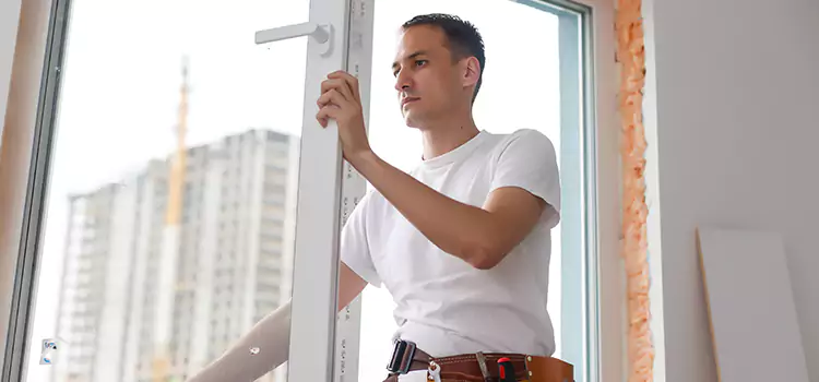 Patio Glass Replacement Willoughby