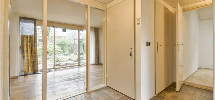 Why Choose Our Pocket Door Experts in Willoughby, OH?
