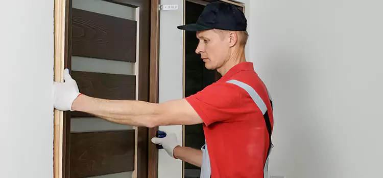 Frame and Panel Restoration Willoughby