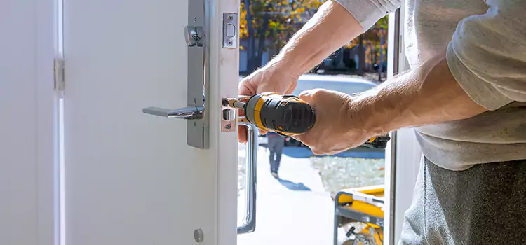 Insulated Roll Up Garage Doors Residential Willoughby