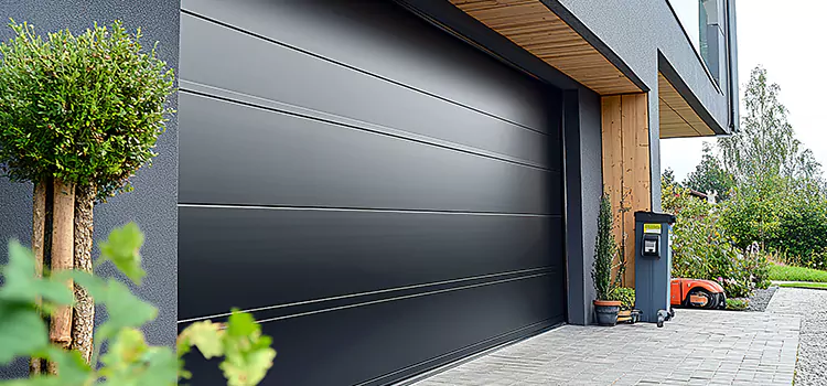 Residential Garage Door Service Willoughby