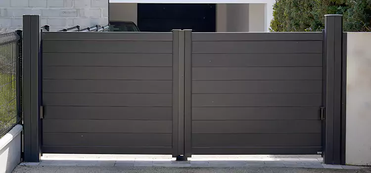 Common Residential Gate Issues We Resolve in Willoughby, OH
