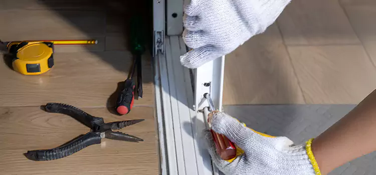 Sliding Door Installation Services in Willoughby, OH