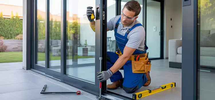 Sliding Screen Door Repair Willoughby