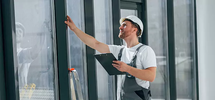Comprehensive Solutions for Your Sticking Doors in Willoughby, OH