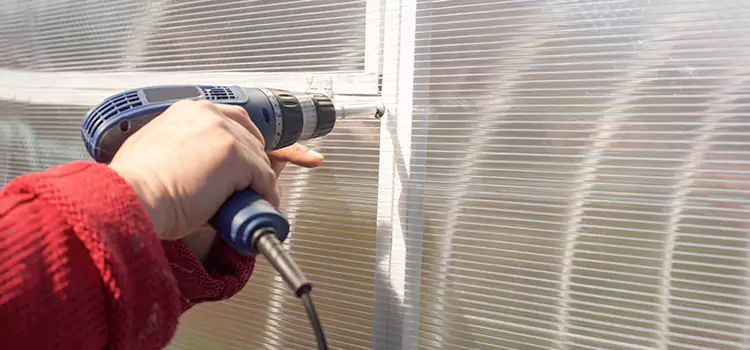 Sliding Screen Door Repair Willoughby