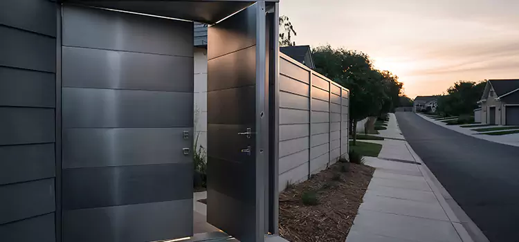Comprehensive Steel Door Solutions in Willoughby, OH