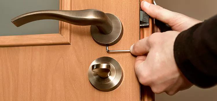 Access Control System Integration Willoughby
