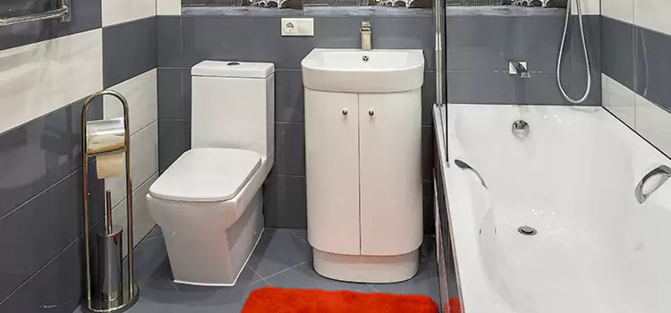 Hansgrohe Shaving Mirror Willoughby