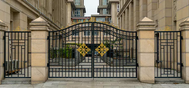 Comprehensive Iron Gate Maintenance Solutions in Willoughby, OH