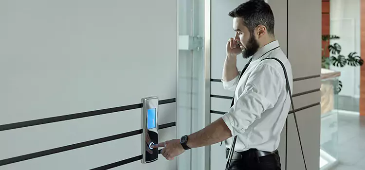 Cloud Based Access Control Willoughby