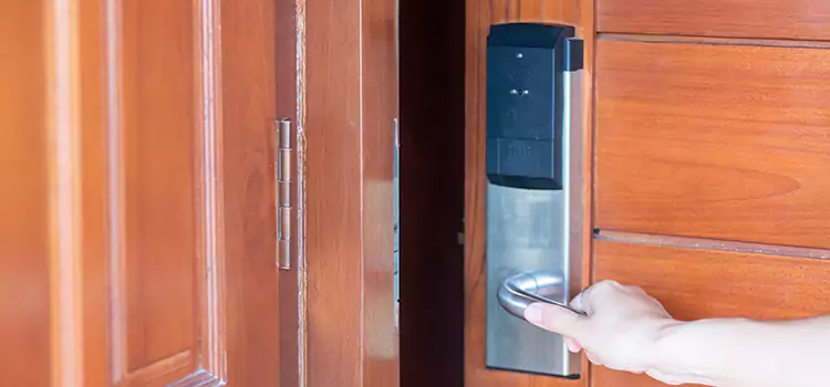 Commercial Keyless Entry Locks Willoughby