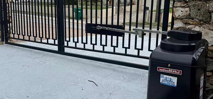 Seamless Installation and Support for Your New Gate in Willoughby, OH