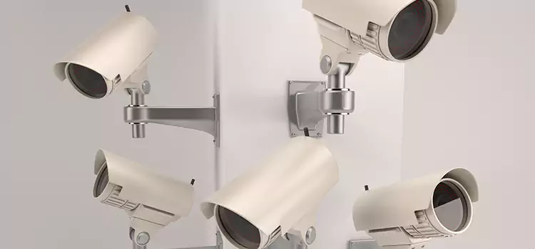 Your Trusted Partner for CCTV Solutions in Willoughby