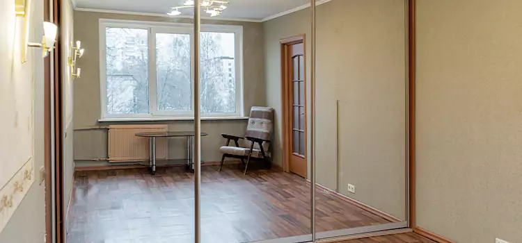 Mirror Closet Door Roller Replacement Willoughby
