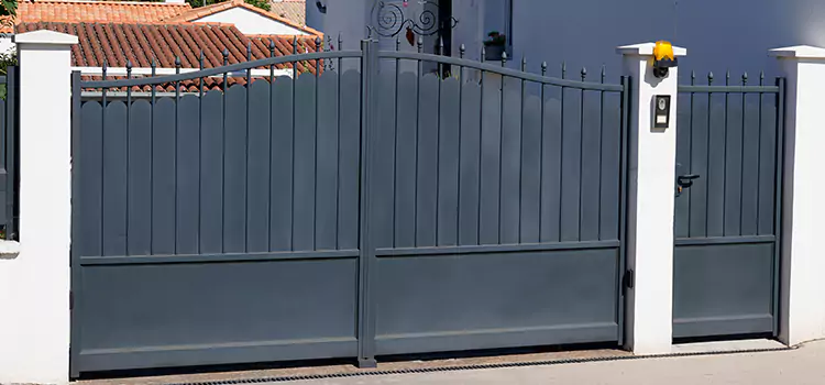 Emergency Commercial Gate Repair Willoughby