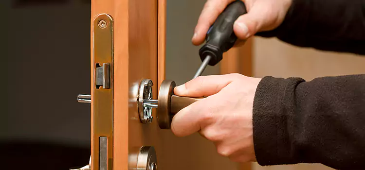 Semi Truck Locksmith Willoughby